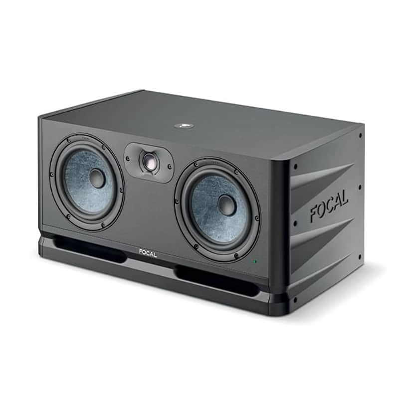 Focal Alpha Twin Evo Powered Studio Monitor (Single) image 1