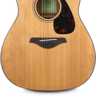 Yamaha FX-170A - Vintage Guitar | Reverb