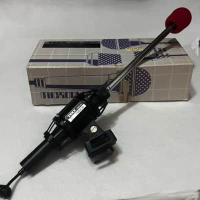 TECT UEM-91 | Vintage Uni-Directional Telescopic Electret Condenser image 2