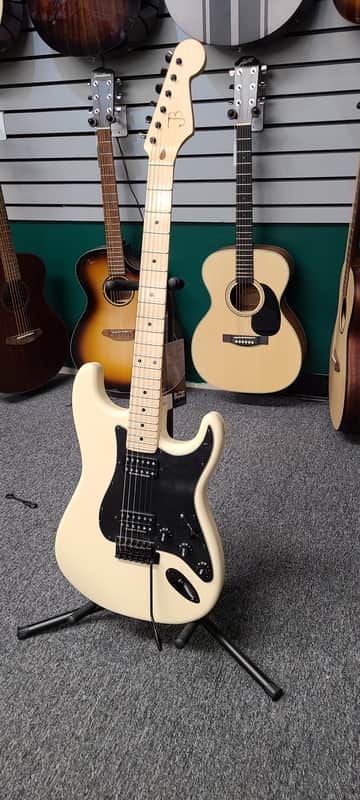 Betti Jean Super strat image 1