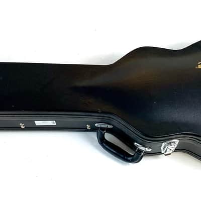Epiphone Les Paul Standard Slash Signature 2021 November Burst image 17
