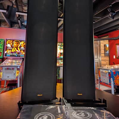Klipsch RP-8000F II Reference Premiere 8" Floorstanding Speakers image 5