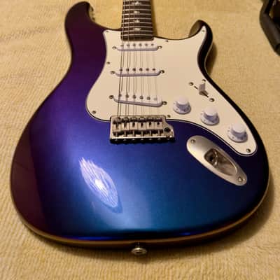 PRS Silver Sky Limited Edition 2020 - Nebula image 2