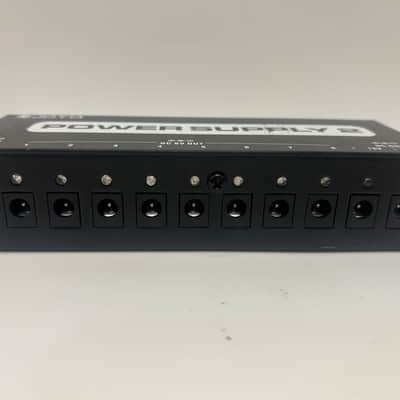 Joyo JP-02 Power Supply 2 image 2