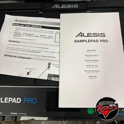 Alesis   Sample Pad Pro image 5