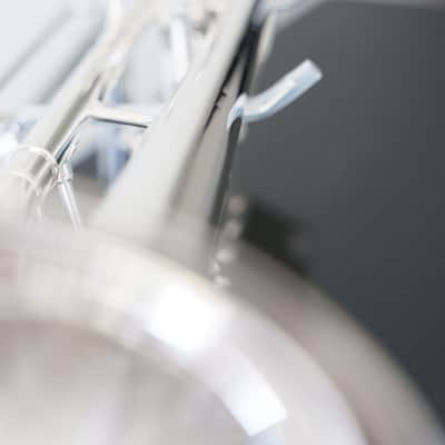 Yamaha YTR-8335IIS Xeno Bb Trumpet (SN 5618xx) image 23