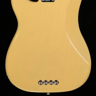 Fender American Vintage II 1954 Precision Bass Maple Fingerboard Vintage Blonde (319) image 4