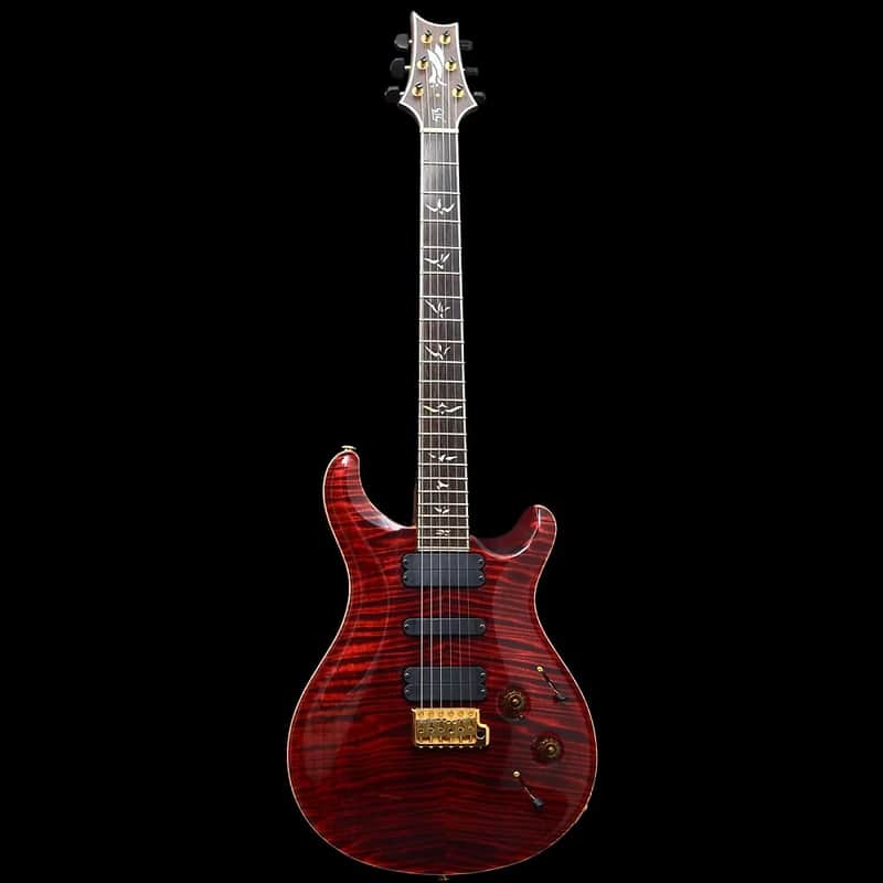 PRS 513 Private Stock image 1
