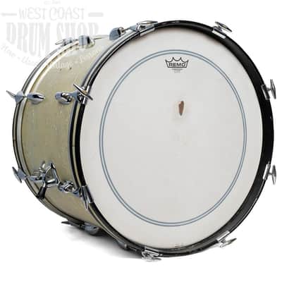 Vintage Slingerland 1960s 20x14 Kick Drum image 3