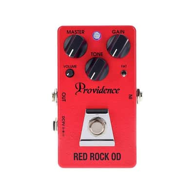 ROD-1 Red Rock OverDrive Providence image 5
