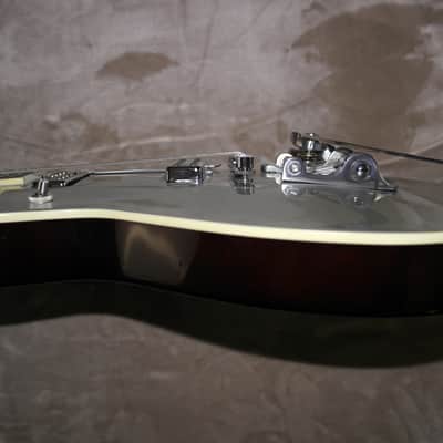 2007 Gretsch Electromatic G5246T Double Jet Silver Metallic Gretsch TKL Hard Case Included! image 11
