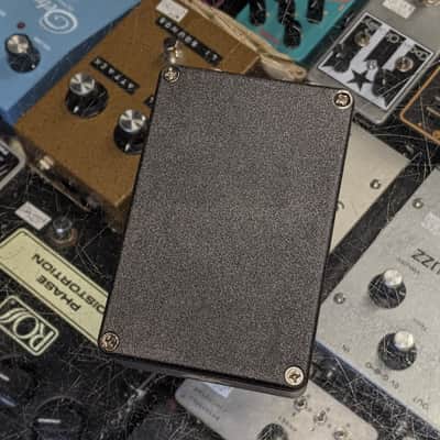 Dominion Faceless Fuzz image 2