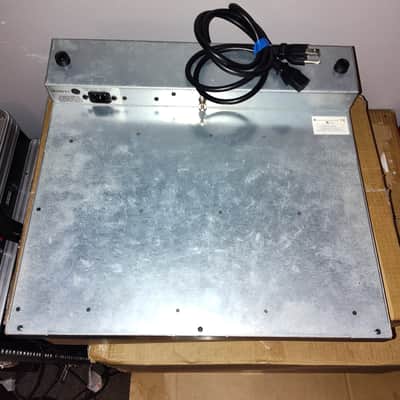 Soundcraft Spirit ES (2002) image 2