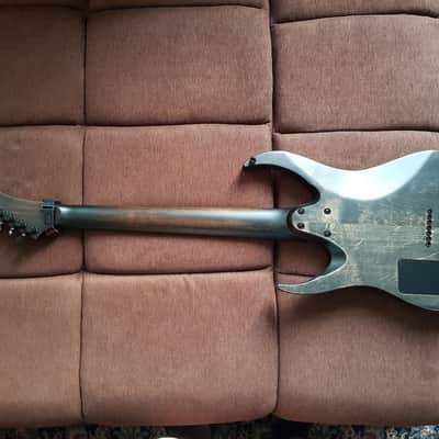 Hapas Siren Wrkhrs 7 String image 4