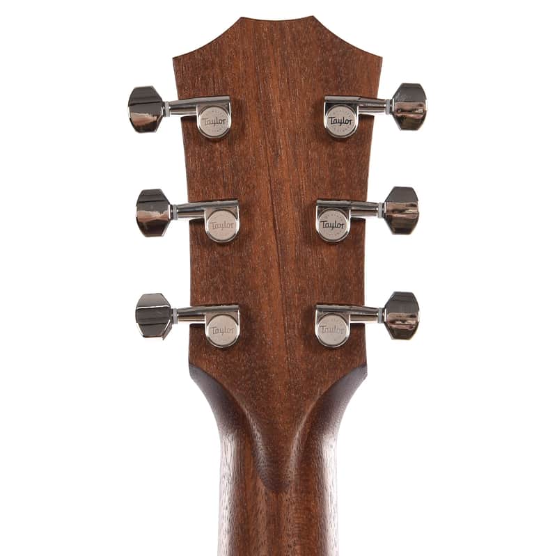 Taylor	GTe Mahogany image 6