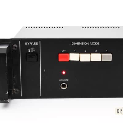 Roland Dimension D SDD-320 Vintage Analog Stereo Chorus image 8