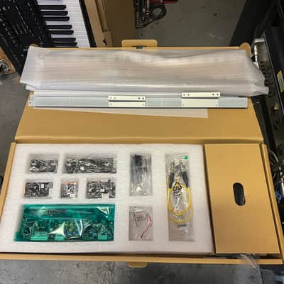 Korg ARP Odyssey FS Full size KIT Assembled 37 keys Synth FS Rev 3 New 2023 //ARMENS image 7