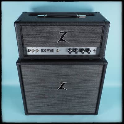 2024 Dr. Z X-Ray - 30/15W Head and 1x12" Cabinet image 20