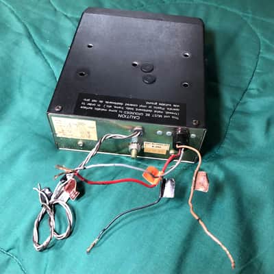 VINTAGE CAR 8 Track - SERVICED! image 10