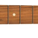 Fender  Classic Series 60's Stratocaster® Neck, 21 Vintage Frets, Pau Ferro MX20190037