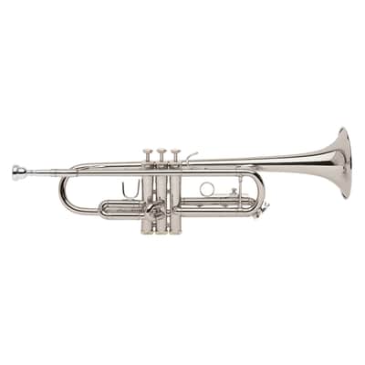 Bach TR300H2S Student Model Bb Trumpet