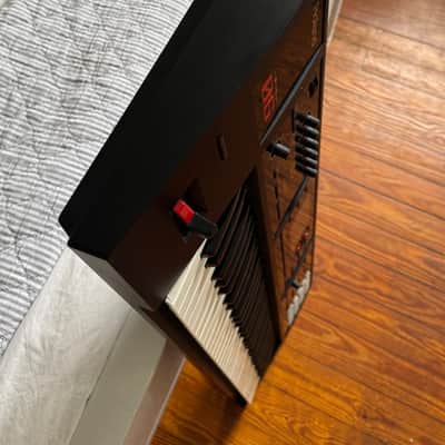 Roland FA-06 61-Key Music Workstation Synthesizer w/ Power Supply, Manual & 4GB SD Card image 3