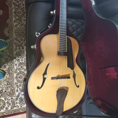 Eastman AR 805 E 2005 - Spuce/ Maple image 8