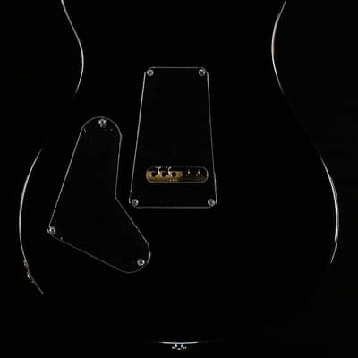 PRS 40th Anniversary Custom 24 Limited Edition Sub Zero Artist Top (759) image 3