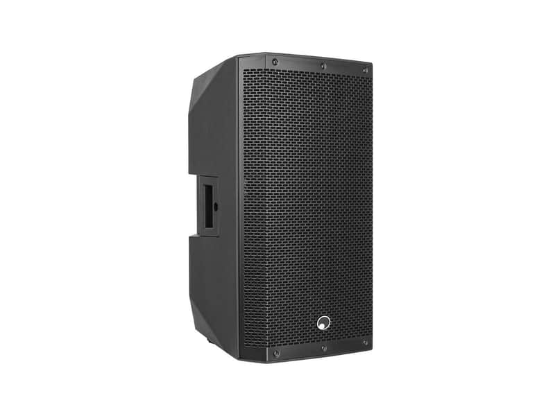 Omnitronic XNG-212A image 1