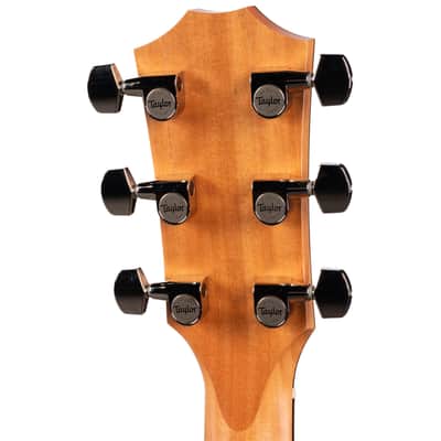 Taylor 214ce-K SB Plus Shaded Edgeburst (582) image 6