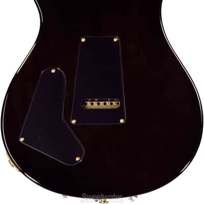 Paul Reed Smith Artist V Purple Hazel image 11