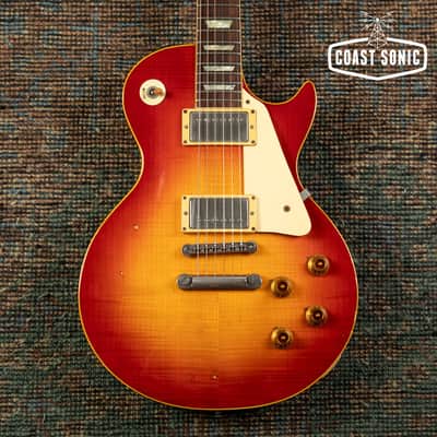 Greco EG Single Cutaway Standard | Reverb