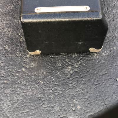 Fender Showman 1964 - Black image 5