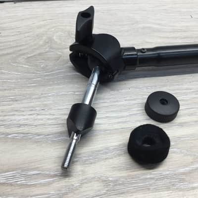 Roland Roland Roland 30” Cymbal Mount w/ Ball Adjustment image 2