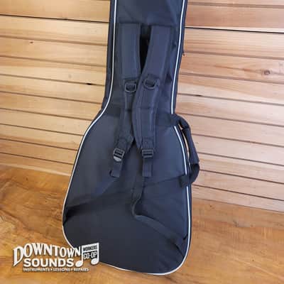 Epiphone Les Paul Custom Figured with Epiphone Premium Gig Bag - Heritage Cherry Sunburst image 9