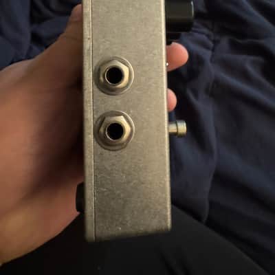 2008 - Present Electro-Harmonix Bass Big Muff Pi Distortion / Sustainer - Green image 4
