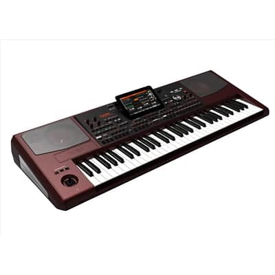 Korg Pa1000 image 11