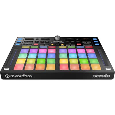 Pioneer DJ DDJ-XP2 Share Add-on Controller for rekordbox dj and Serato DJ Pro image 2