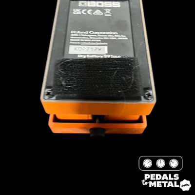 Boss DS-1 Distortion (Silver Label) -x10267 image 5