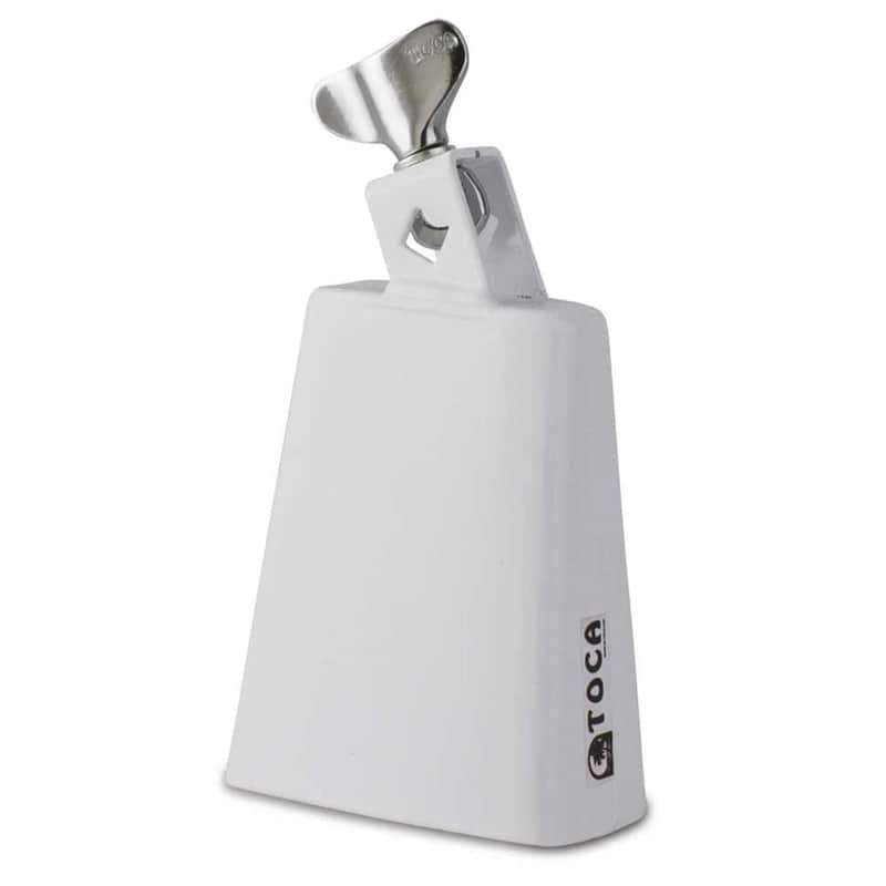 Toca Contemporary Series Cowbell, High Cha Cha image 1