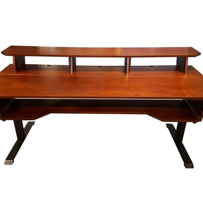 M Gear Design Sit / Stand - Recording Studio Audio Desk image 2