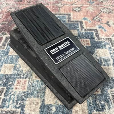 1976 Electro-Harmonix Pan Pedal Vintage Made In USA Guitar Effect Pedal! image 4