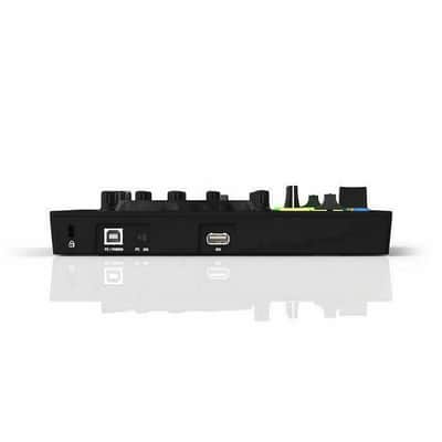 Reloop Buddy Compact 2-Deck DJay Controller For iOS/iPad OS/Android/Mac & PC image 11