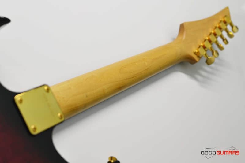 Fernandes FGZ-550 | Reverb