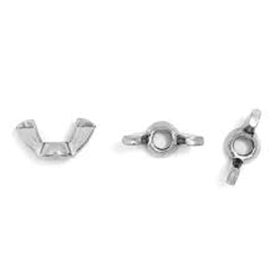 Gibraltar SC-13E 8mm Light Duty Cymbal Stand Wing Nut (5 Pack)