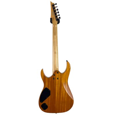 Ibanez Prestige RGA121 2005 - Natural image 5