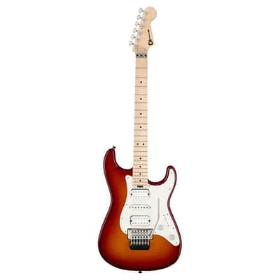 Charvel Pro-Mod So-Cal Style 1 HSH CKB image 1