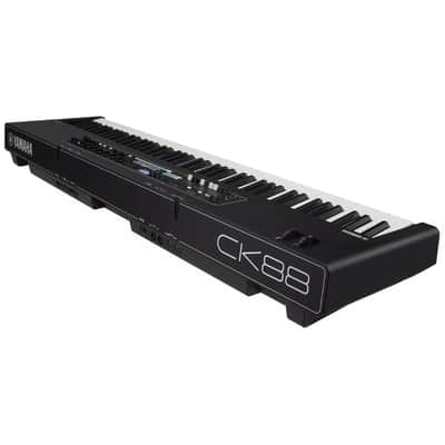 Yamaha CK88 88-Key Stage Piano image 2
