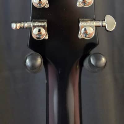 Epiphone Inspired by Gibson L-00 Standard 2025 - Vintage Sunburst Gloss image 5