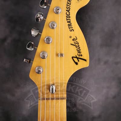 Fender Japan ST-YJM image 4
